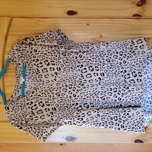 Lularoe Christy Tee